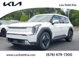 New 2026 Kia EV9 Wind image 1