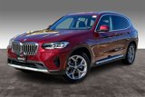 Used 2022 BMW X3 xDrive30i w/ Premium Package 2 image 2