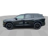 New 2025 Chevrolet Traverse LT w/ Midnight/Sport Edition image 5