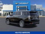 New 2025 Chevrolet Tahoe Premier w/ Sun And Tow Package image 4