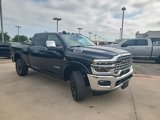 New 2025 RAM 2500 Limited image 3