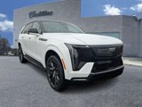 New 2025 Cadillac Escalade IQ Sport 1 w/ LPO, ONYX Package image 2
