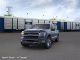 New 2025 Ford F150 King Ranch w/ FX4 Off-Road Package image 2