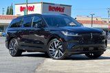 New 2025 Lincoln Aviator Black Label w/ Jet Appearance Package image 2