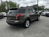 Used 2015 Ford Explorer XLT w/ Equipment Group 202A image 6