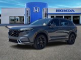 New 2026 Honda CR-V Sport Touring image 2