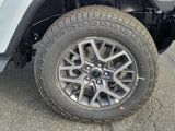 New 2025 Jeep Wrangler Sahara w/ Safety Group image 5
