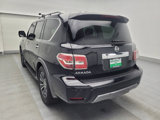 Used 2020 Nissan Armada SL w/ Premium Package image 5