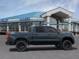 New 2025 Chevrolet Silverado 1500 LT Trail Boss w/ LT Trail Boss Premium Package image 5