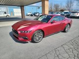 New 2025 Ford Mustang Premium image 2