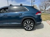 Used 2022 Volkswagen Atlas Cross Sport SEL Premium R-Line image 4