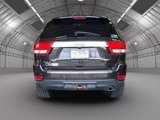 Used 2012 Jeep Grand Cherokee Overland Summit image 4