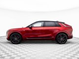 New 2026 Cadillac Lyriq V image 4