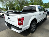 Used 2019 Ford F150 XL w/ Equipment Group 101A Mid image 4