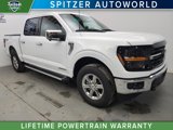 New 2025 Ford F150 XLT w/ Equipment Group 302A MID image 1