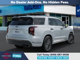 New 2025 Hyundai Palisade Calligraphy image 4