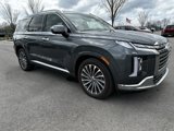 New 2025 Hyundai Palisade Calligraphy image 4
