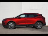 New 2024 Chevrolet Blazer LT w/ Convenience Package image 2