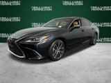 Used 2025 Lexus ES 300h w/ Premium Package image 3