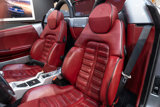 Used 2002 Ferrari 360 Spider image 4