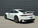 Used 2024 Porsche 911 Carrera T image 3