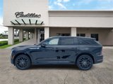 New 2026 Cadillac Escalade IQ Sport 1 w/ LPO, ONYX Package image 2