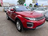 Used 2017 Land Rover Range Rover Evoque SE image 2