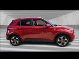 Certified 2023 Hyundai Venue SEL image 6