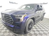 New 2025 Toyota Sequoia Limited image 3