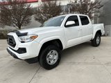 Used 2023 Toyota Tacoma SR image 5