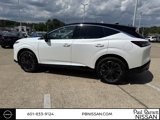 New 2025 Nissan Murano Platinum w/ Cargo Package image 5