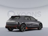 New 2025 Hyundai Ioniq 5 N image 4