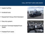 New 2025 Ford F150 Lightning XLT image 5