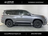 Used 2023 Lexus GX 460 Premium image 2