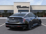 New 2025 Cadillac CT5 V Blackwing w/ Parking Package image 5