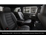 New 2025 Mercedes-Benz GLS 580 4MATIC image 5