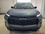 New 2026 Chevrolet Equinox RS w/ Convenience Package III image 2