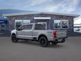 New 2025 Ford F250 XLT w/ Black Appearance Package image 4