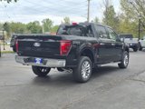 New 2025 Ford F150 Lariat w/ Equipment Group 501A Mid image 3