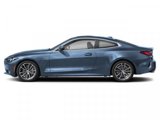 New 2026 BMW 430i Coupe w/ Parking Assistance Package image 6