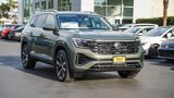 New 2025 Volkswagen Atlas SEL Premium R-Line image 3