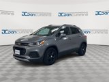 Used 2020 Chevrolet Trax LT image 4