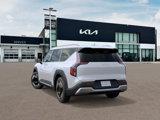 New 2026 Kia EV9 Wind image 5