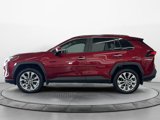 Used 2024 Toyota RAV4 Limited image 3