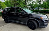 Used 2018 Nissan Rogue S image 3