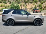 New 2025 Land Rover Discovery Metropolitan Edition image 2