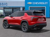 New 2026 Chevrolet Equinox RS w/ Convenience Package III image 3