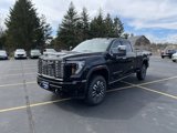New 2025 GMC Sierra 2500 Denali Ultimate image 3
