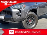 Certified 2023 Toyota 4Runner TRD Pro image 4
