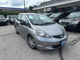 Used 2009 Honda Fit image 3